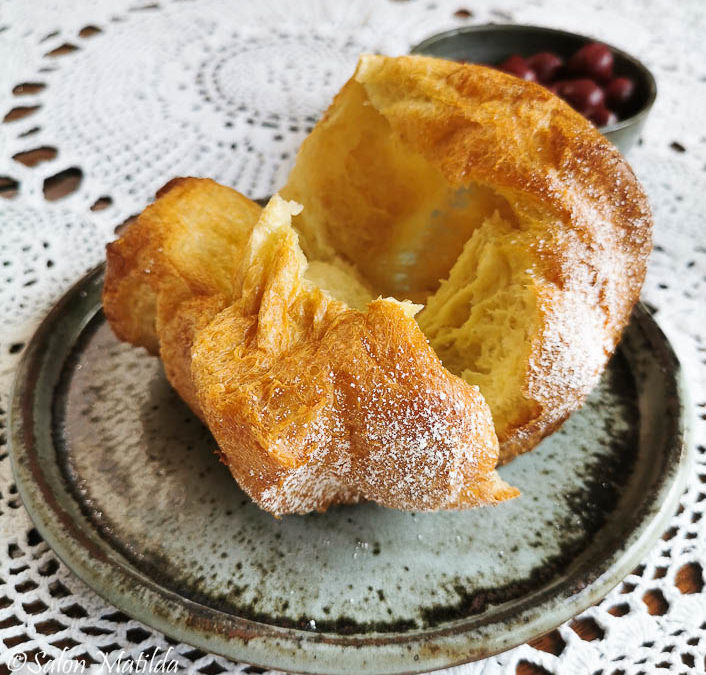 Pfitzauf, Herbst, Heimat