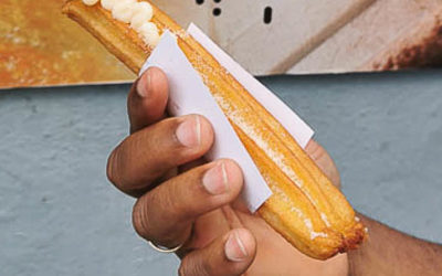 Süßes, Kuba, Spezialitäten