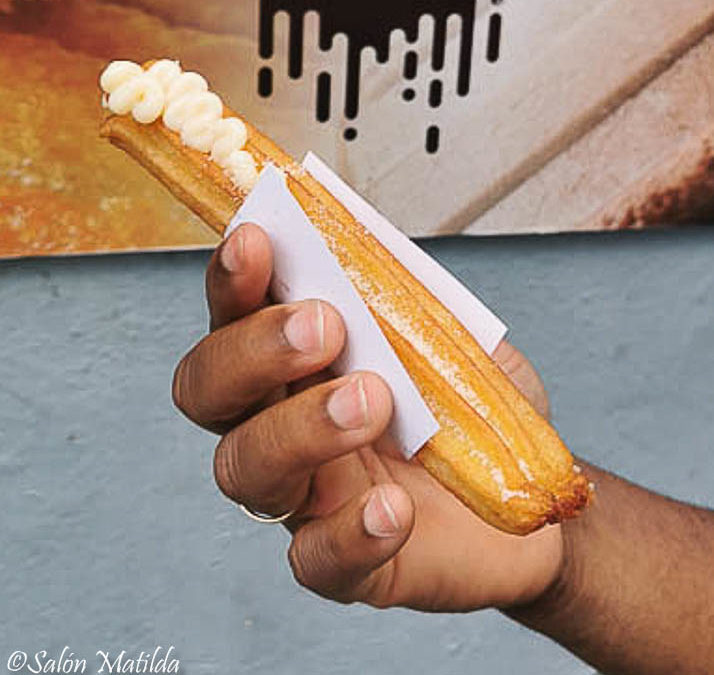 Süßes, Kuba, Spezialitäten