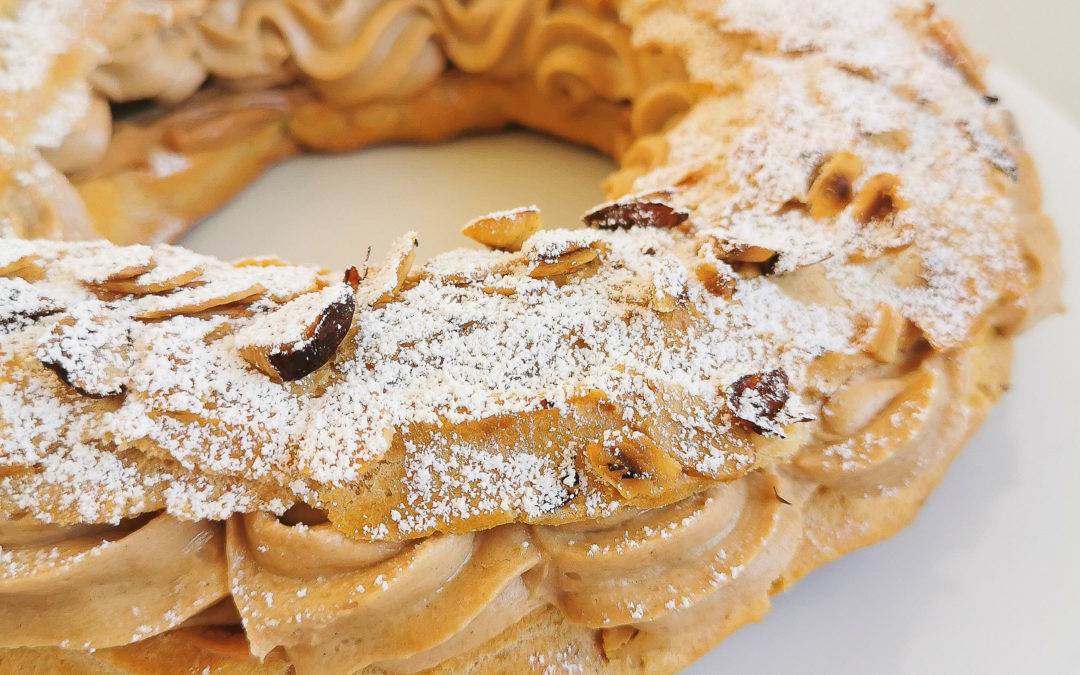 Paris-Brest, Frankreich, Radrennen