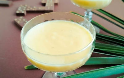 Crema de vie, Domino, Kuba