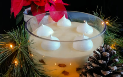 Tiramisu, Weihnachten, Washington Post