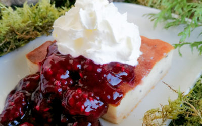 Åland, Ofenpfannkuchen, Urlaub