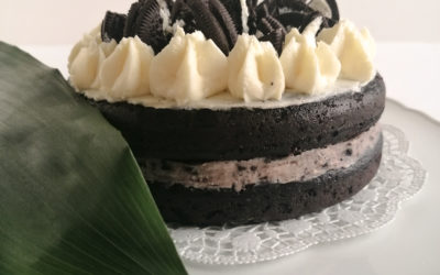 Oreo Cake, Kakao, Holland