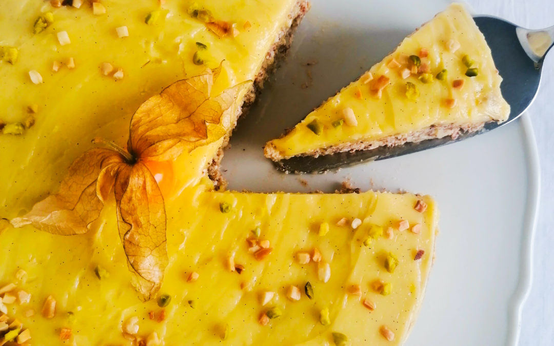 Suksessterte, Norwegen, Urlaub