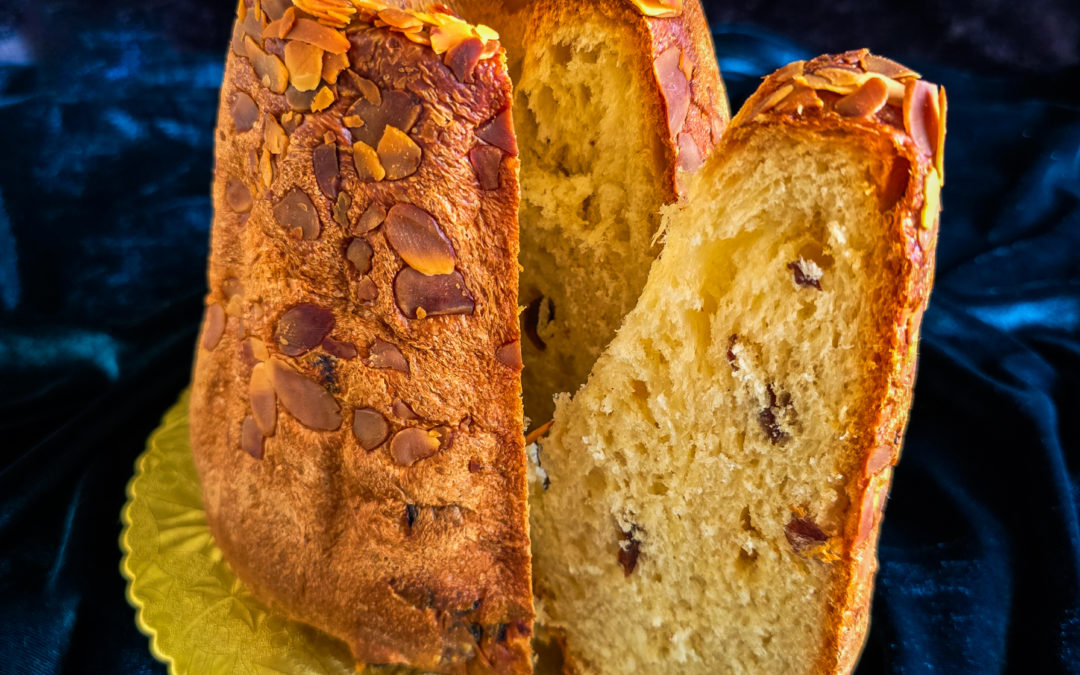 Kougelhopf, Dreikönigstag, Elsass