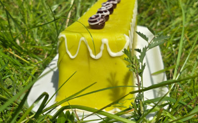 Cassata, Sizilien, Ricotta