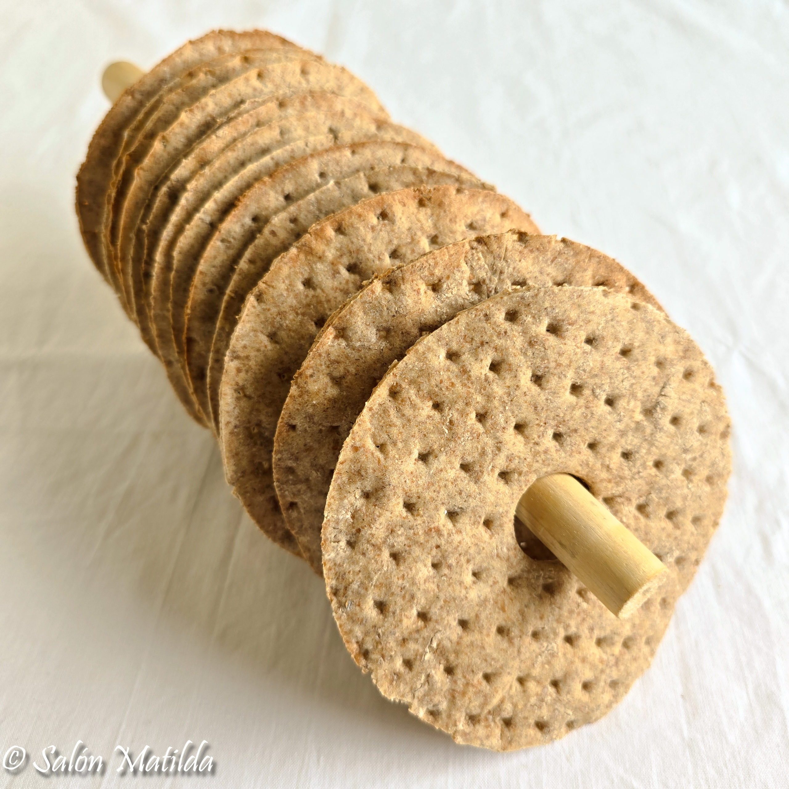 Knäckebrot